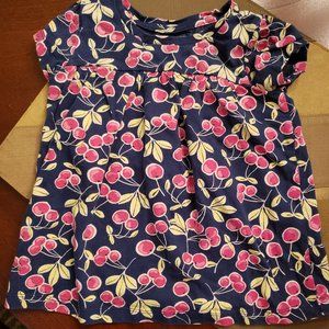 *10/$15* Baby Gap 18-24 mo. blouse